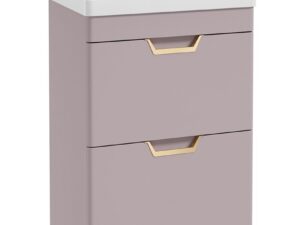 Freya Floorstanding 2 Drawer