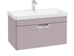 Freya Wallhung 1Drawer Vanity Unit