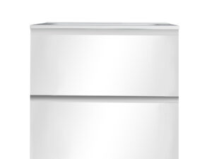 Opa 2 Drawer Wallhung Vanity Unit