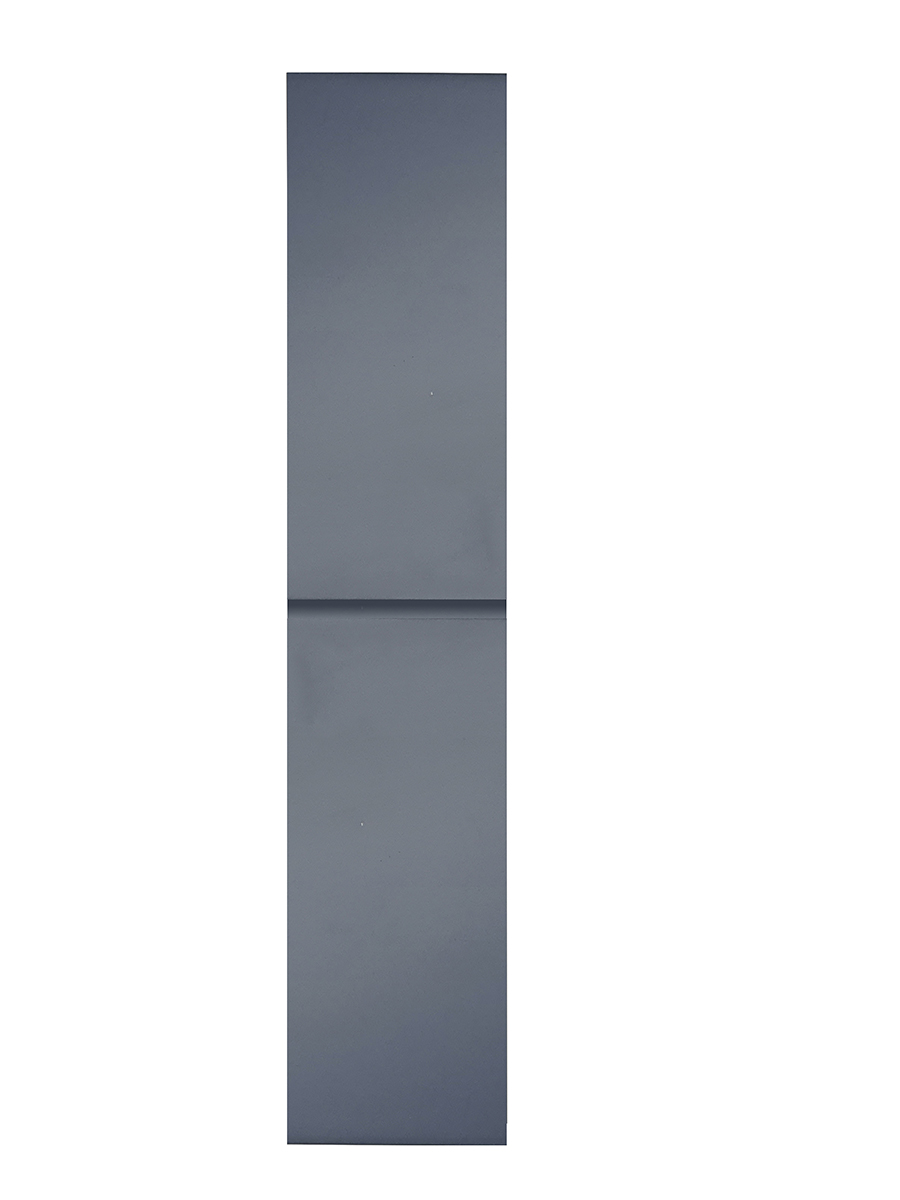 Opa Wallhung 2 Door Tall Boy Cavern