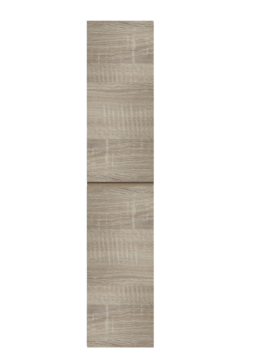 Opa Wallhung 2 Door Tall Boy Washed