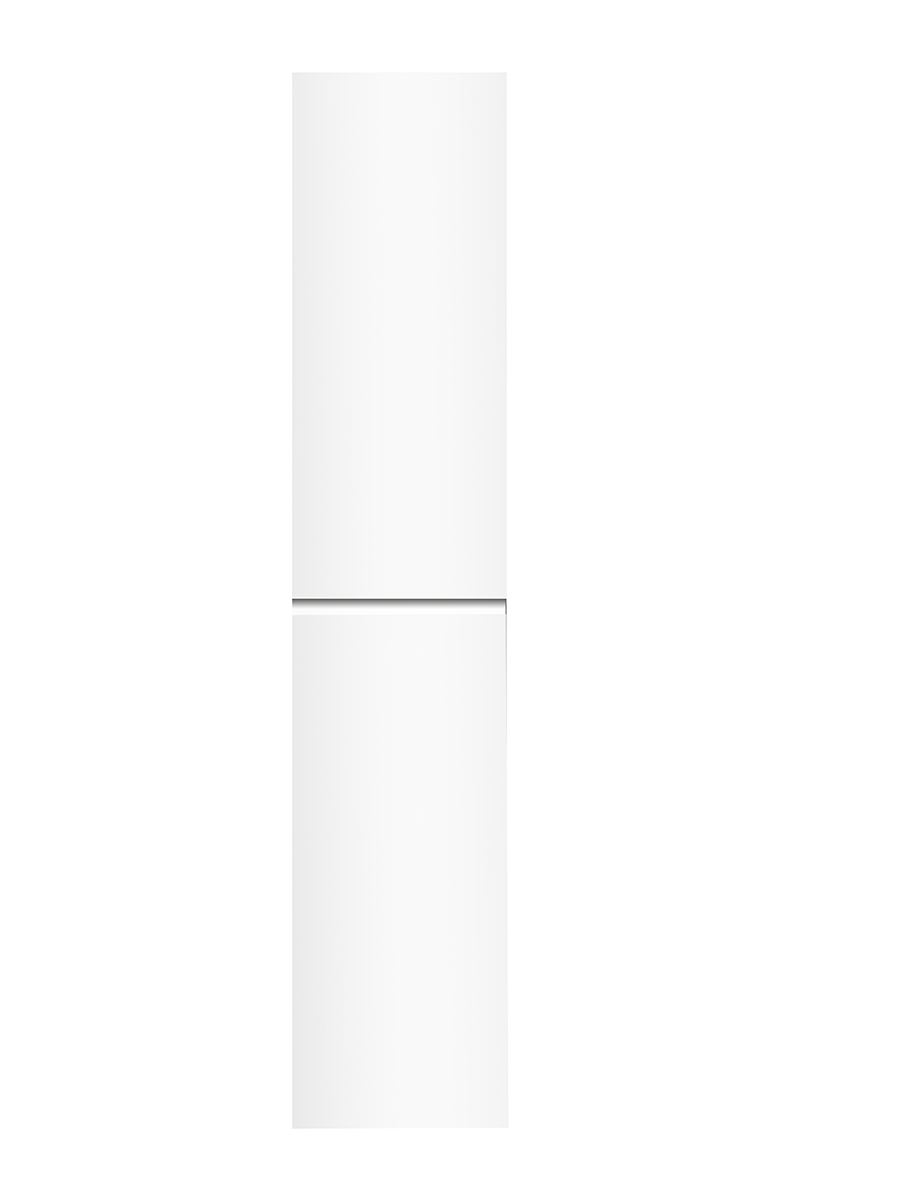 Opa Wallhung 2 Door Tall Boy