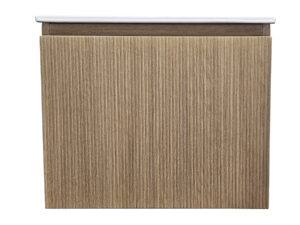 Palladium Wallhung Unit Natural