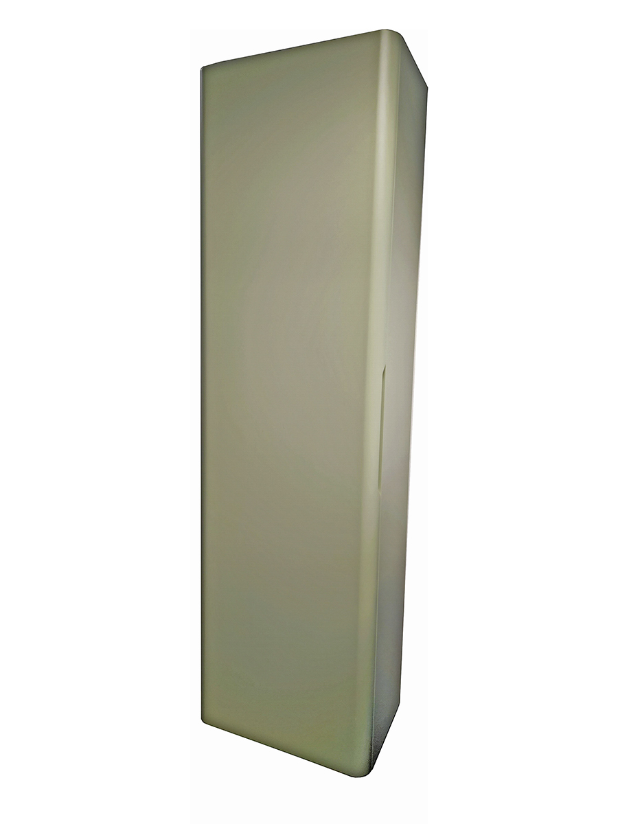 Reef Tallboy Claypit