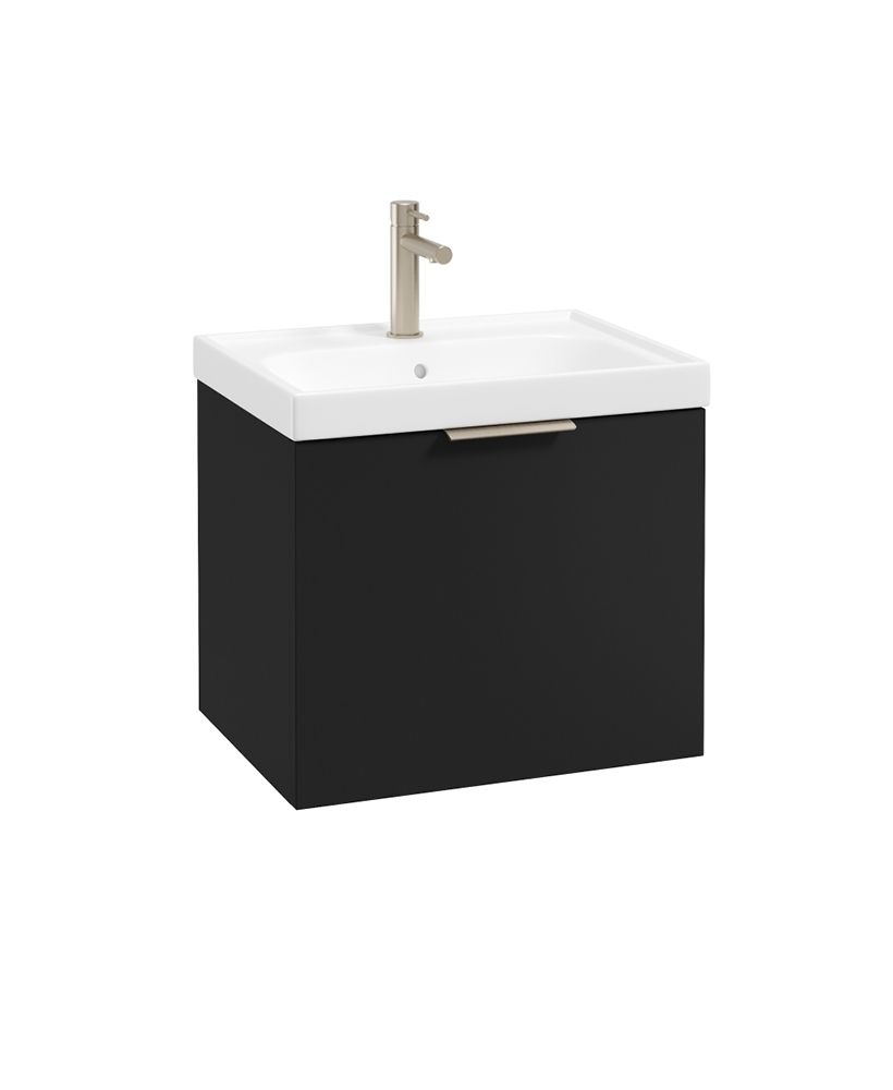 Stockholm 1 Drawer Wallhung Unit