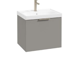 Stockholm 1 Drawer Wallhung Unit Matt