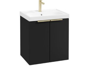 Stockholm 2 Door Wallhung Unit