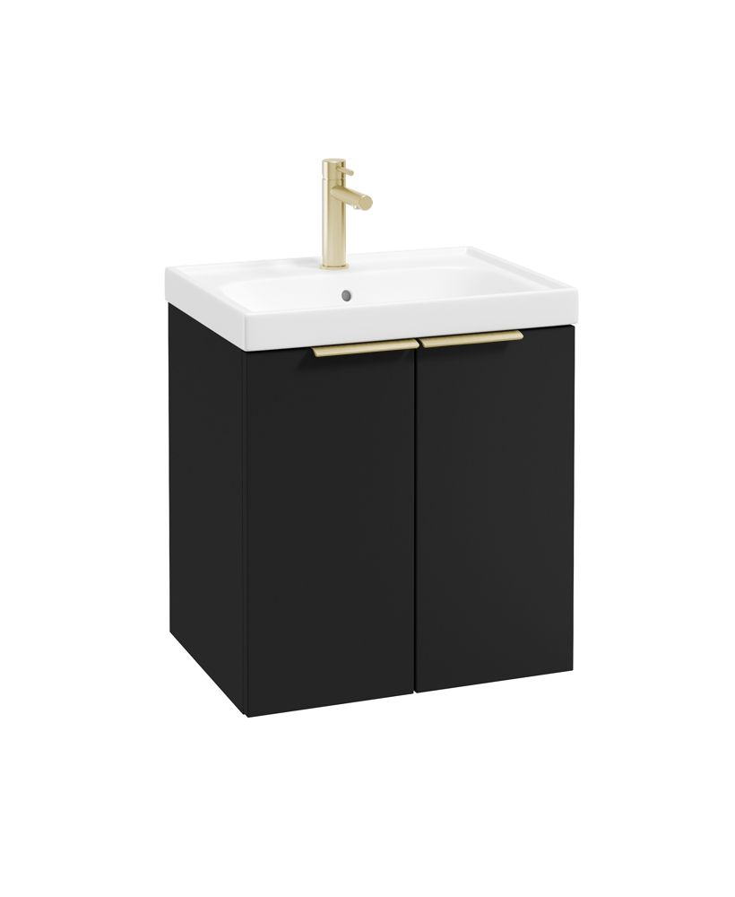 Stockholm 2 Door Wallhung Unit