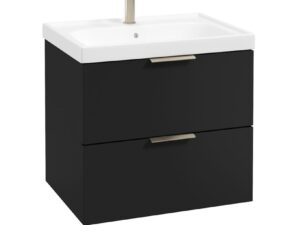 Stockholm 2 Drawer Wallhung Unit
