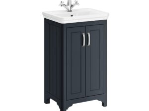 Westminster 2 Door Floor Unit