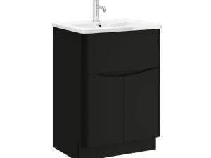 Zola Floor Standing 1Drawer 2 Door Unit