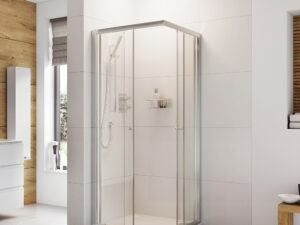 Haven Corner Entry Shower Enclosure 281
