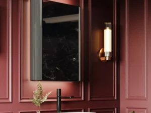 Bastille Cabinet