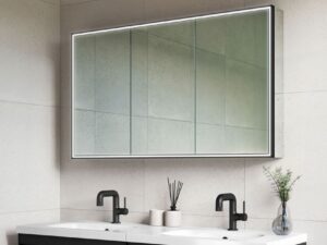Corey Mirror Cabinet