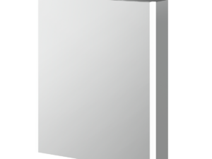 Drift Mirror Cabinet
