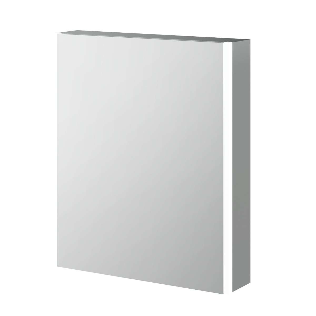 Drift Mirror Cabinet