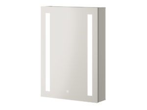 Emerge Mirrored Cabinet