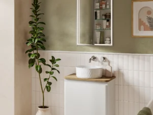Vanqush Bathroom Cabinet